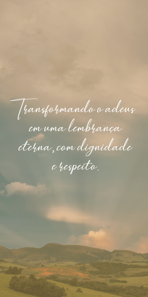 Funerária em Brasília com atendimento 24 horas
