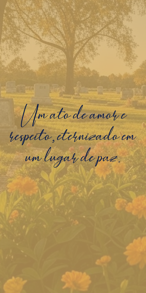 Funerária em Brasília com atendimento 24 horas